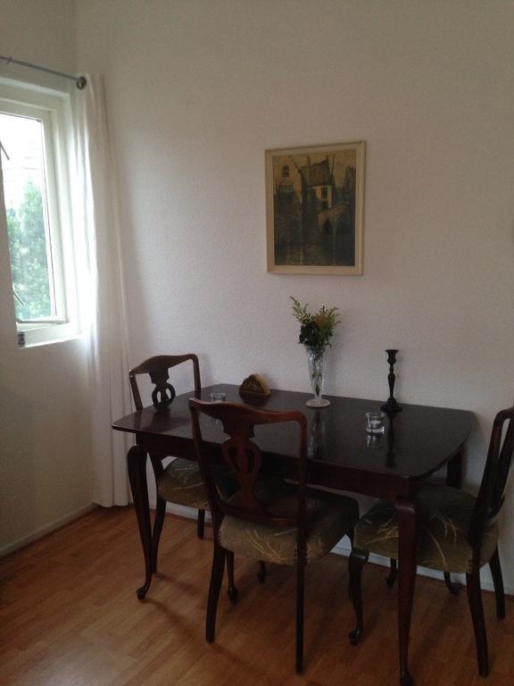Apartment Casa Bruti Den Haag